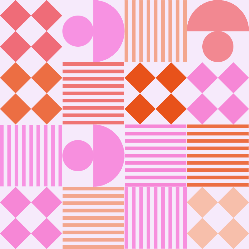 Random Pattern Image